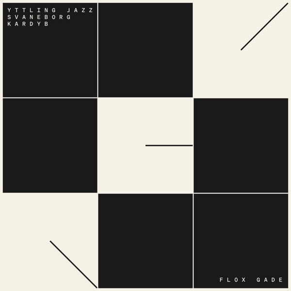 Flox Gade - Single album cover