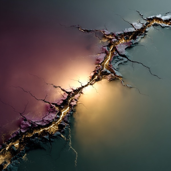 Pulse Arc - Single album cover