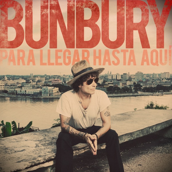 Para llegar hasta aquí - Single album cover