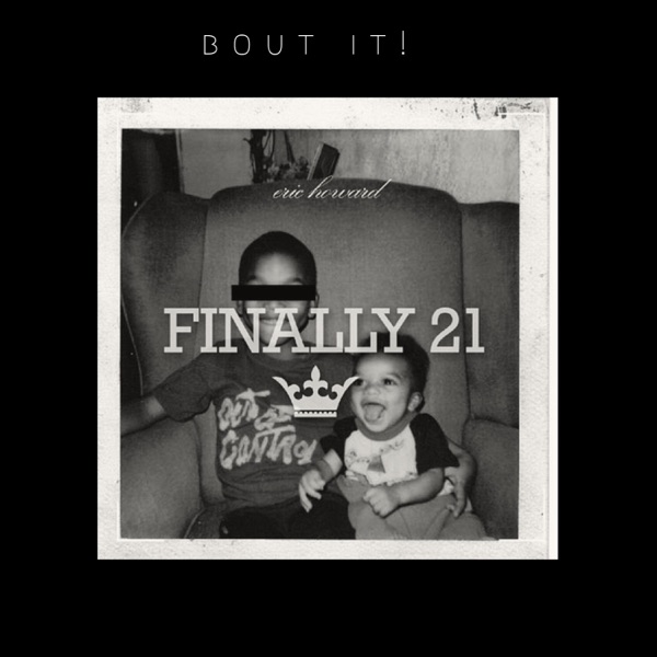 You Know Im Bout It! (feat. Monterius Thomas & Carl Thomas) - Single album cover