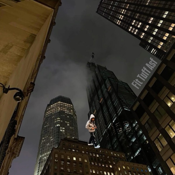 Fit Tuff Asf - Single album cover