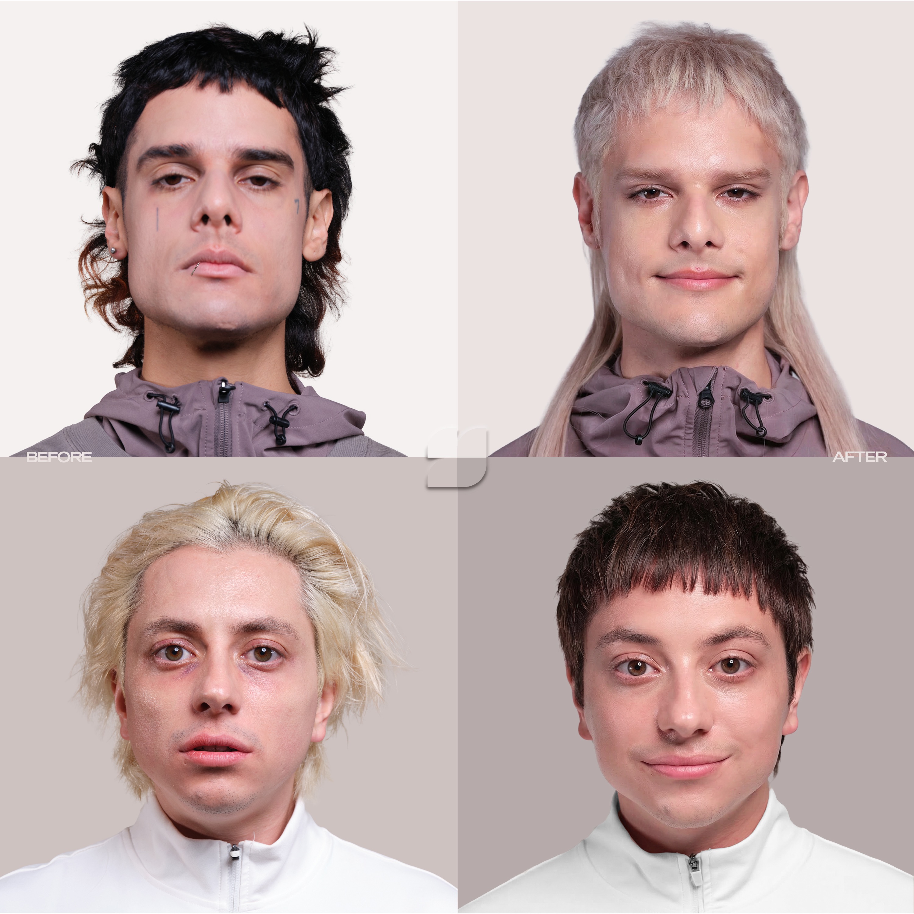 FREE SPIRITS album cover