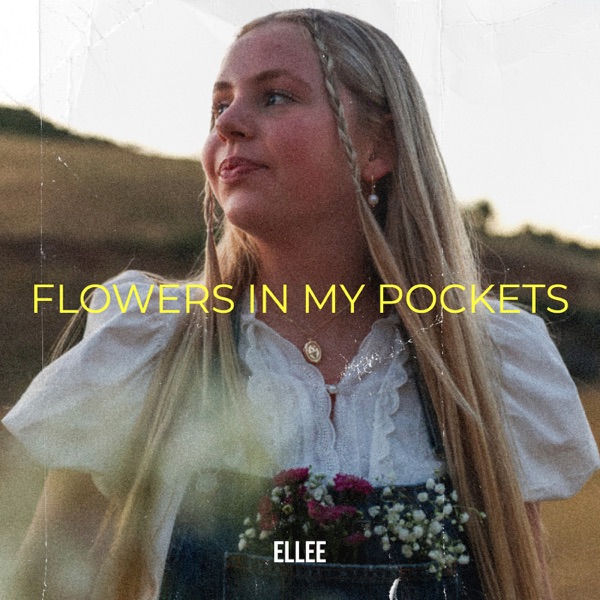 Flowers in My Pockets - Single album cover