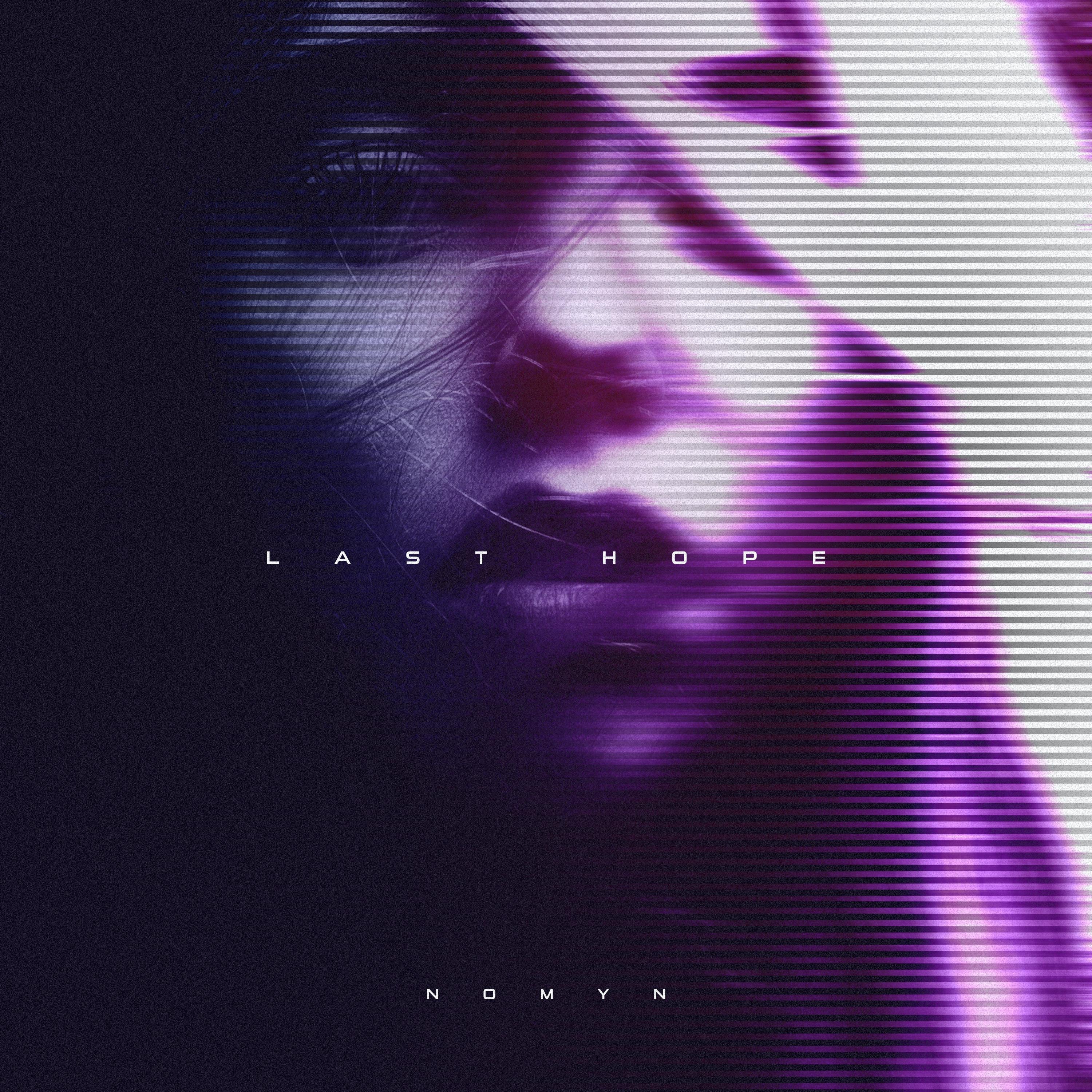 Last Hope - Single album cover