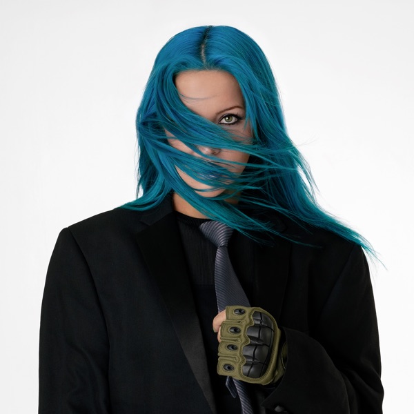 Satellite album cover