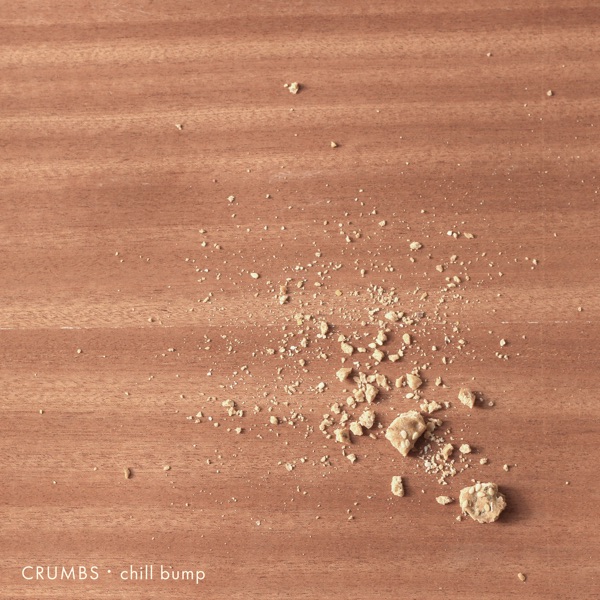 Crumbs album cover
