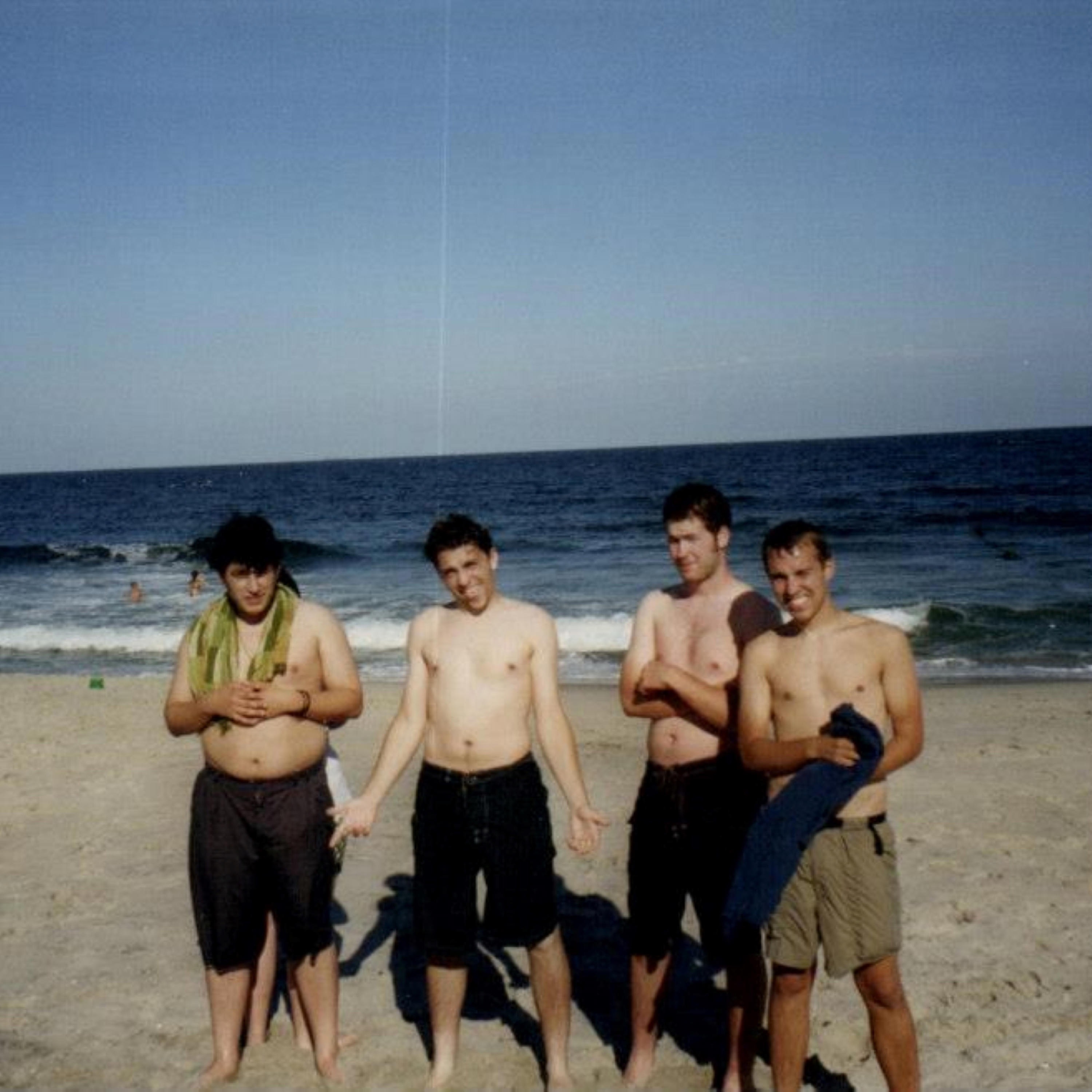 Odds & Ends album cover