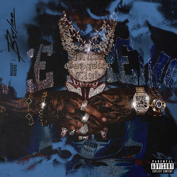 Burlao - Single album cover