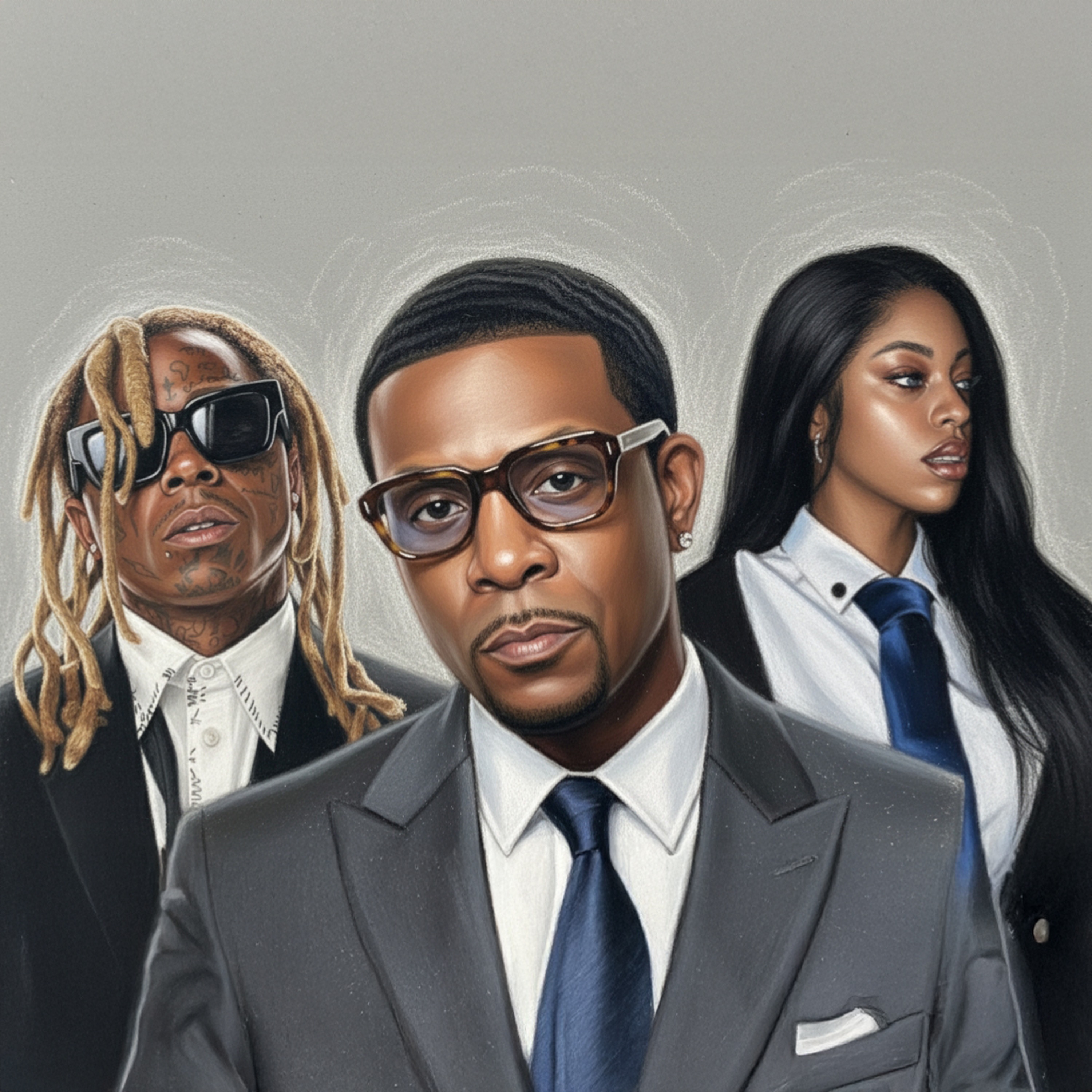Working II - Single album cover