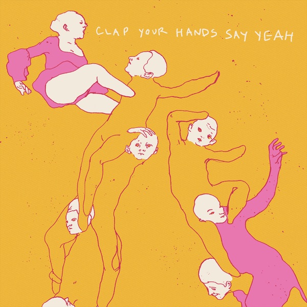 Clap Your Hands Say Yeah (20th Anniversary Edition) album cover