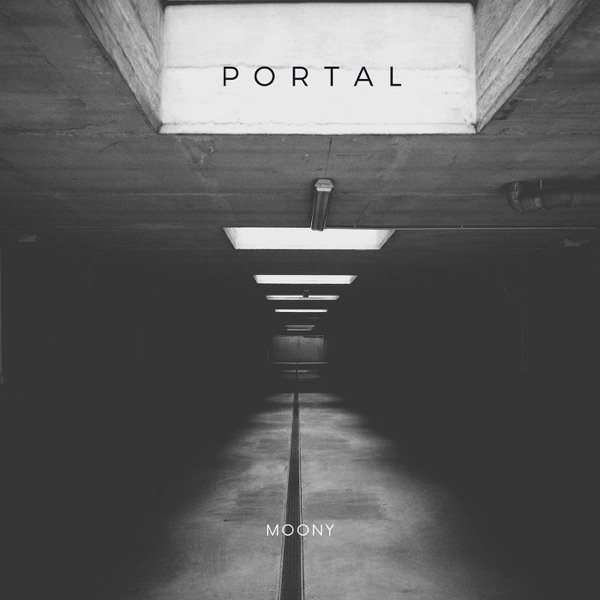Portal - Single album cover