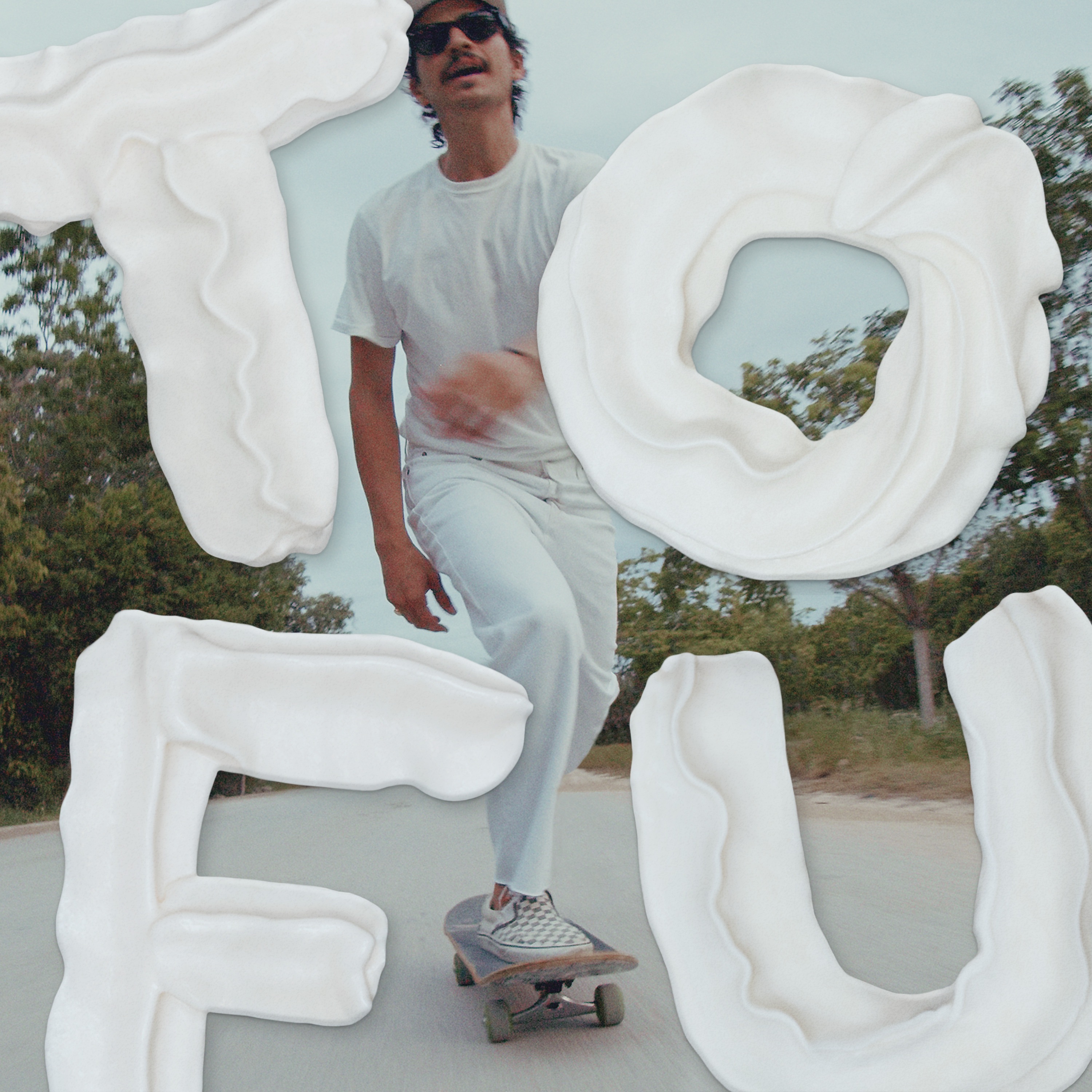 Tofu album cover
