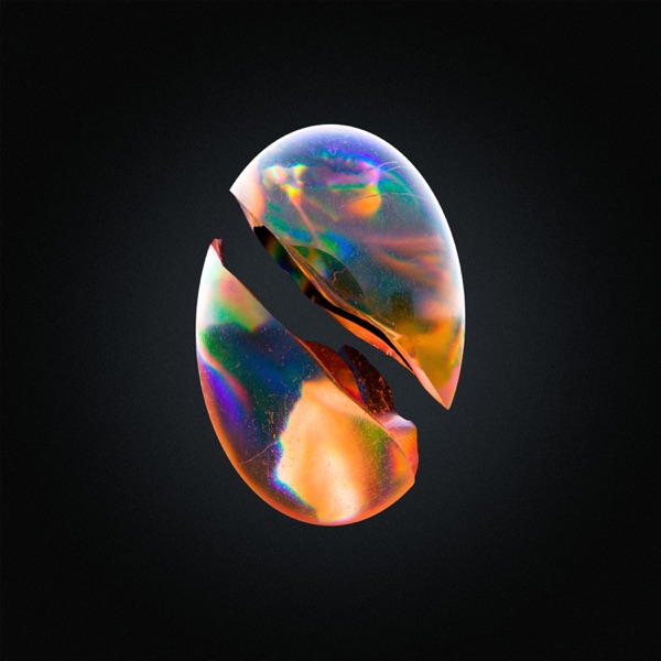 Ritual - Single album cover