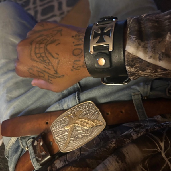 Portland (feat. YhapoJj) - Single album cover