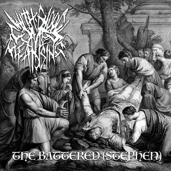 The Battered (Stephen) - Single album cover