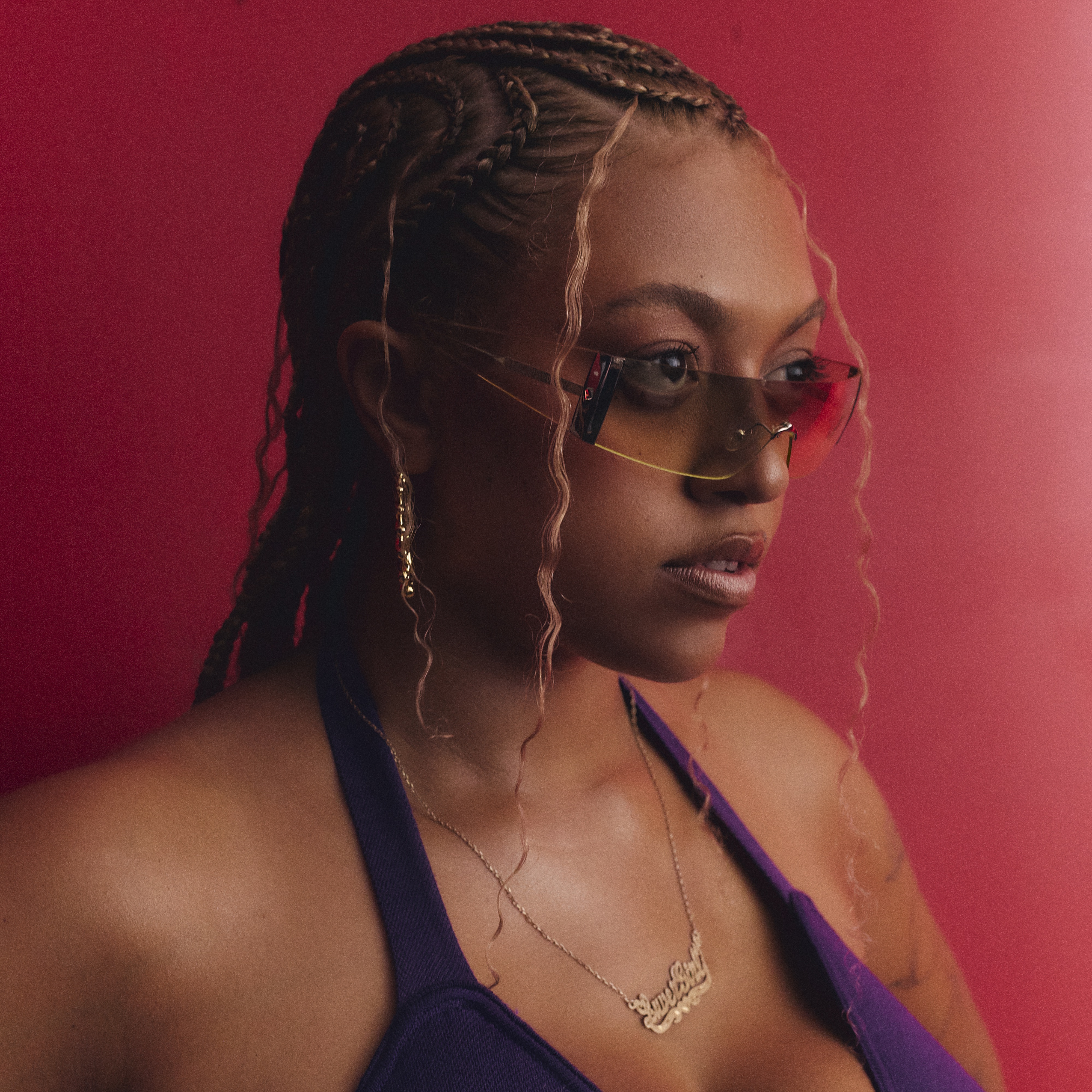Pity (feat. Tanya Stephens) - Single album cover