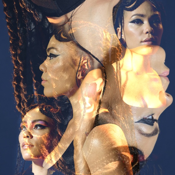 OMW (Pachyman Remix) - Single album cover