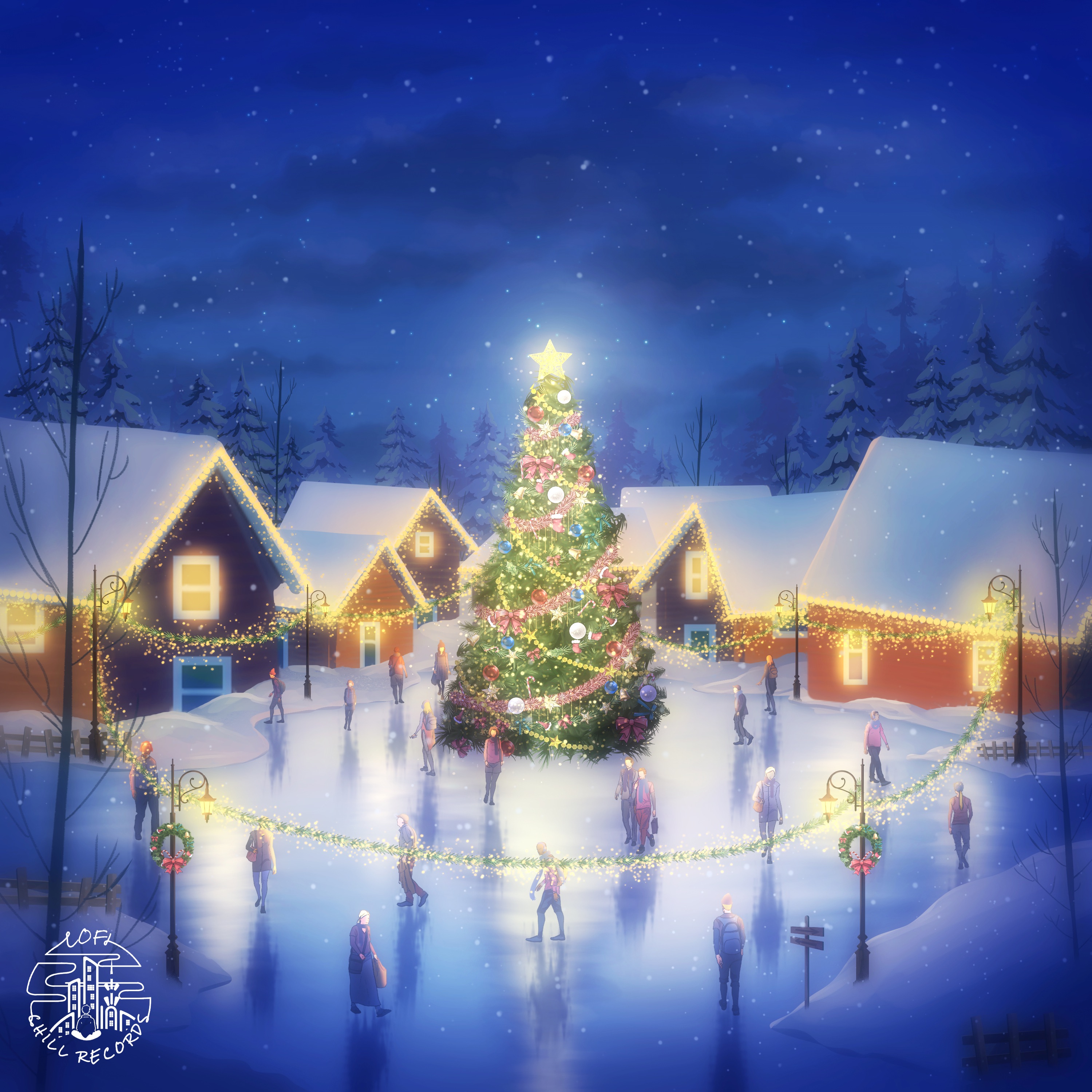 JingleJangle - Single album cover