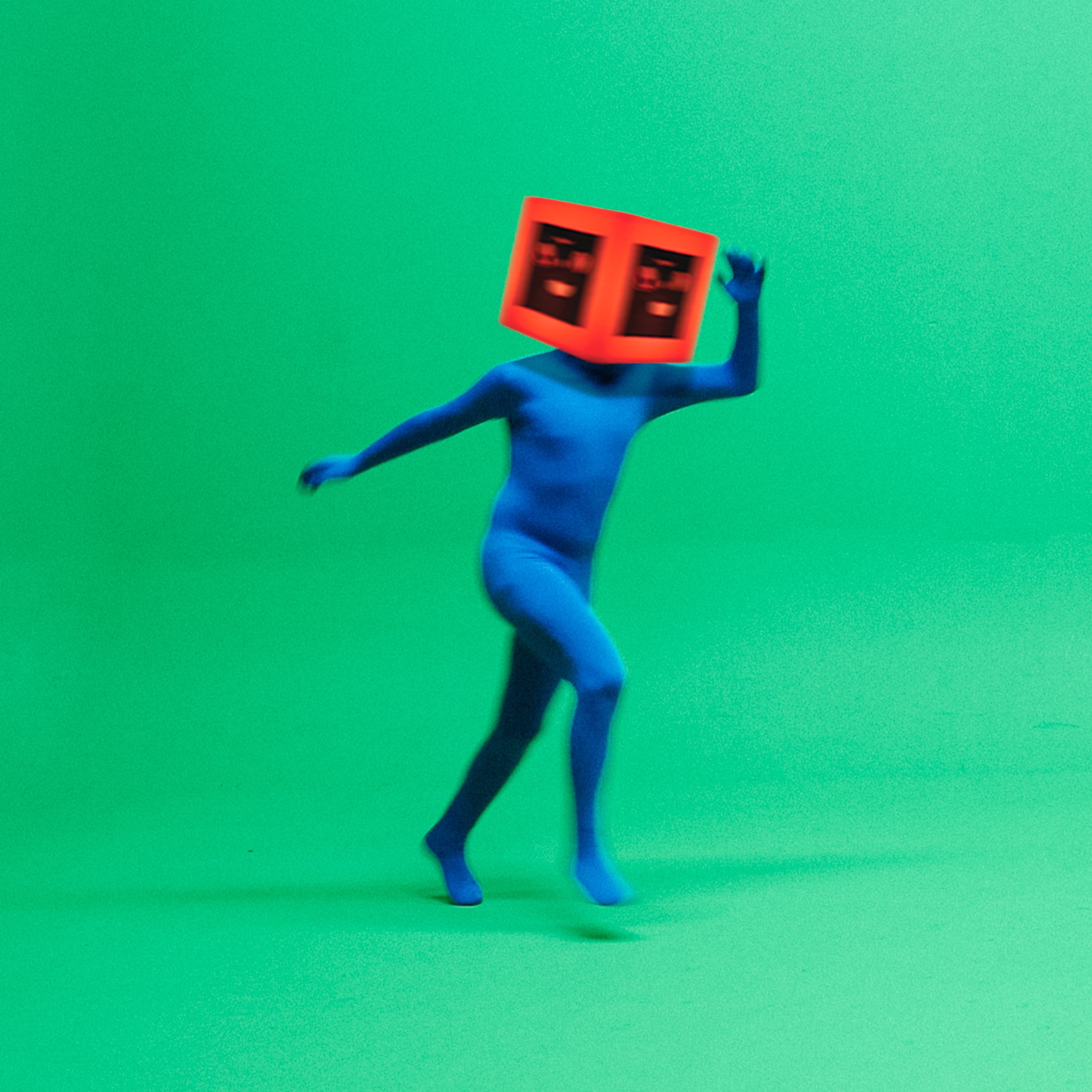 m us eum (Deluxe) album cover
