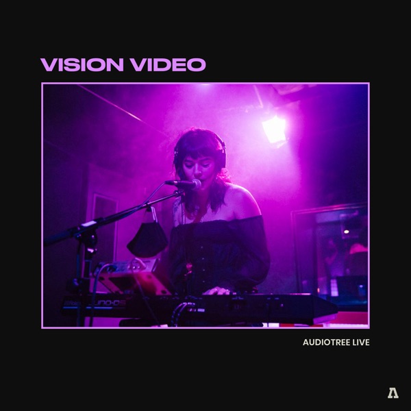 Vision Video (Audiotree Live) album cover