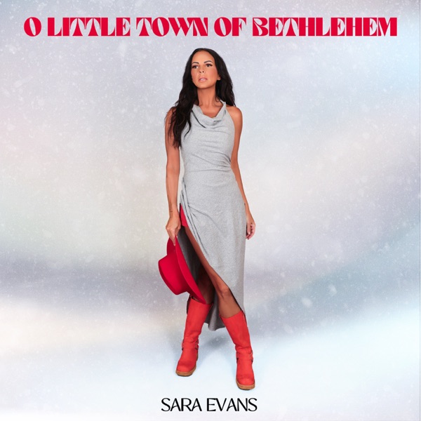 O Little Town Of Bethlehem - Single album cover