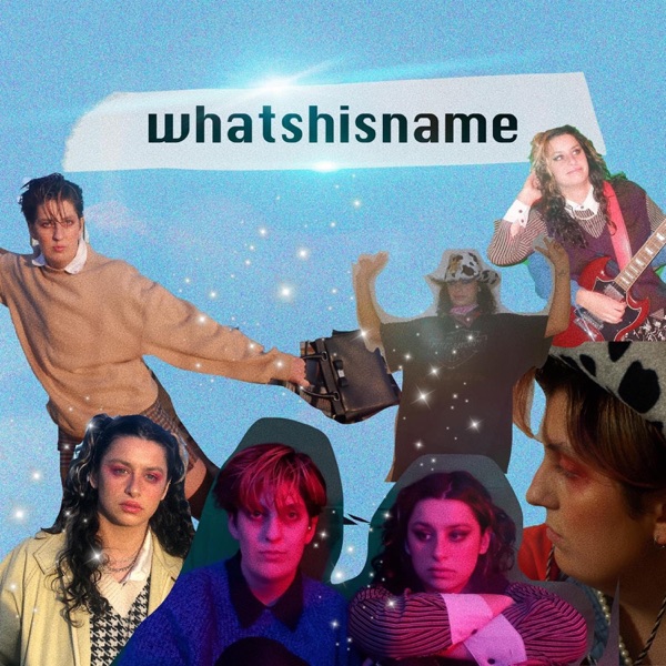 whatshisname - Single album cover