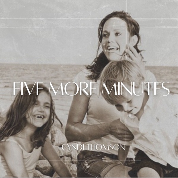 Five More Minutes - Single album cover