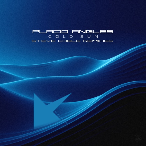 Cold Sun (Steve Cable Remixes) - Single album cover