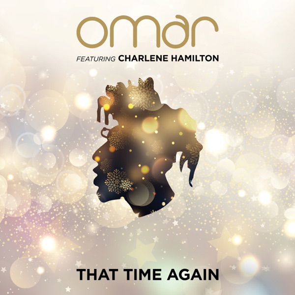 That Time Again (feat. Charlene Hamilton) - Single album cover