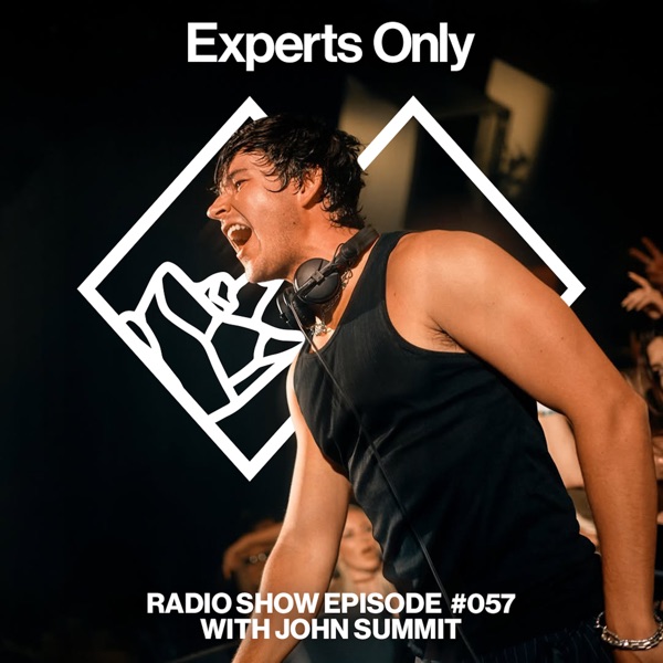 Experts Only 057: Ibiza Edition (DJ Mix) album cover