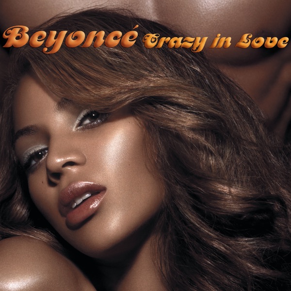 Crazy In Love (feat. Jay-Z) - Single album cover