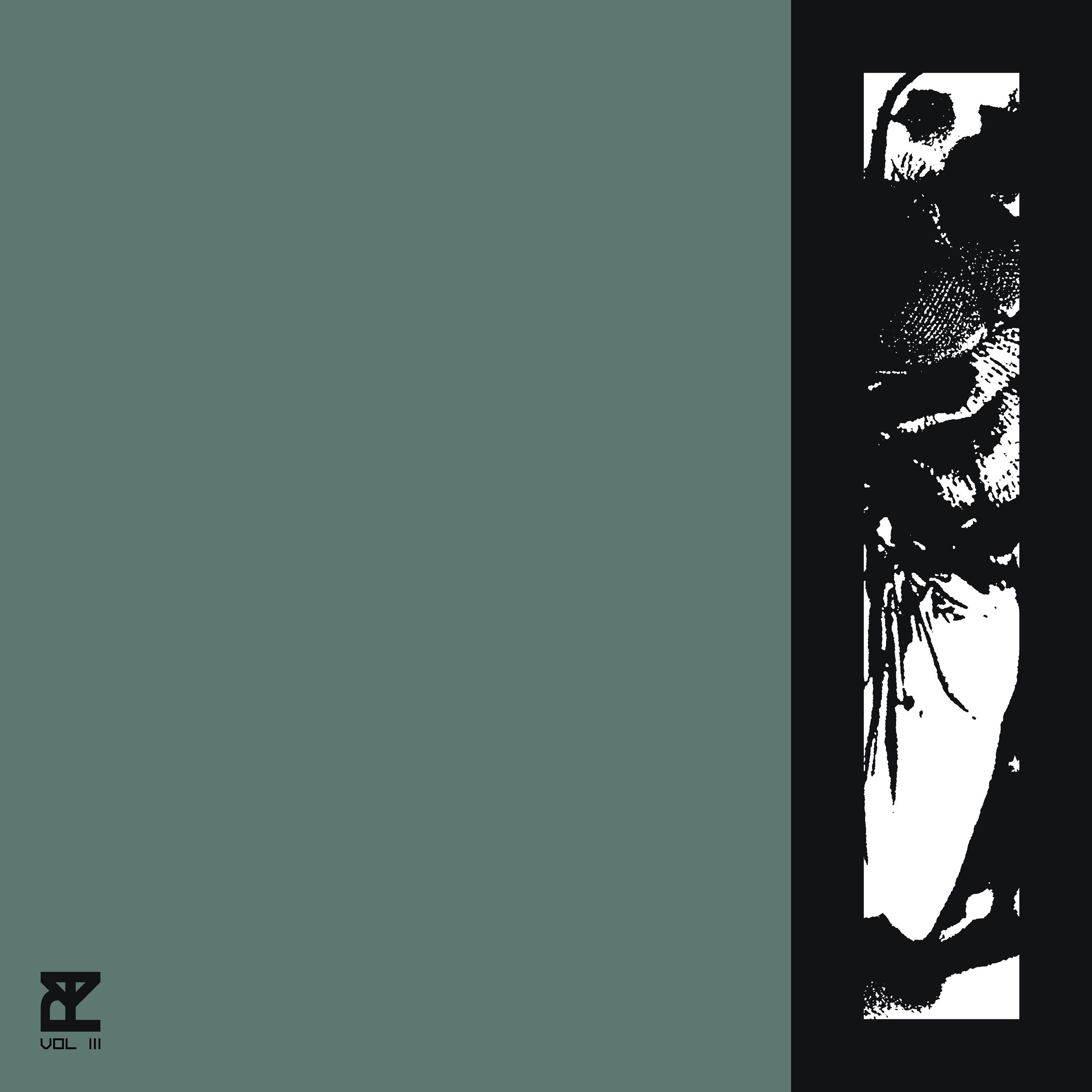 Vol. 3 - Single album cover