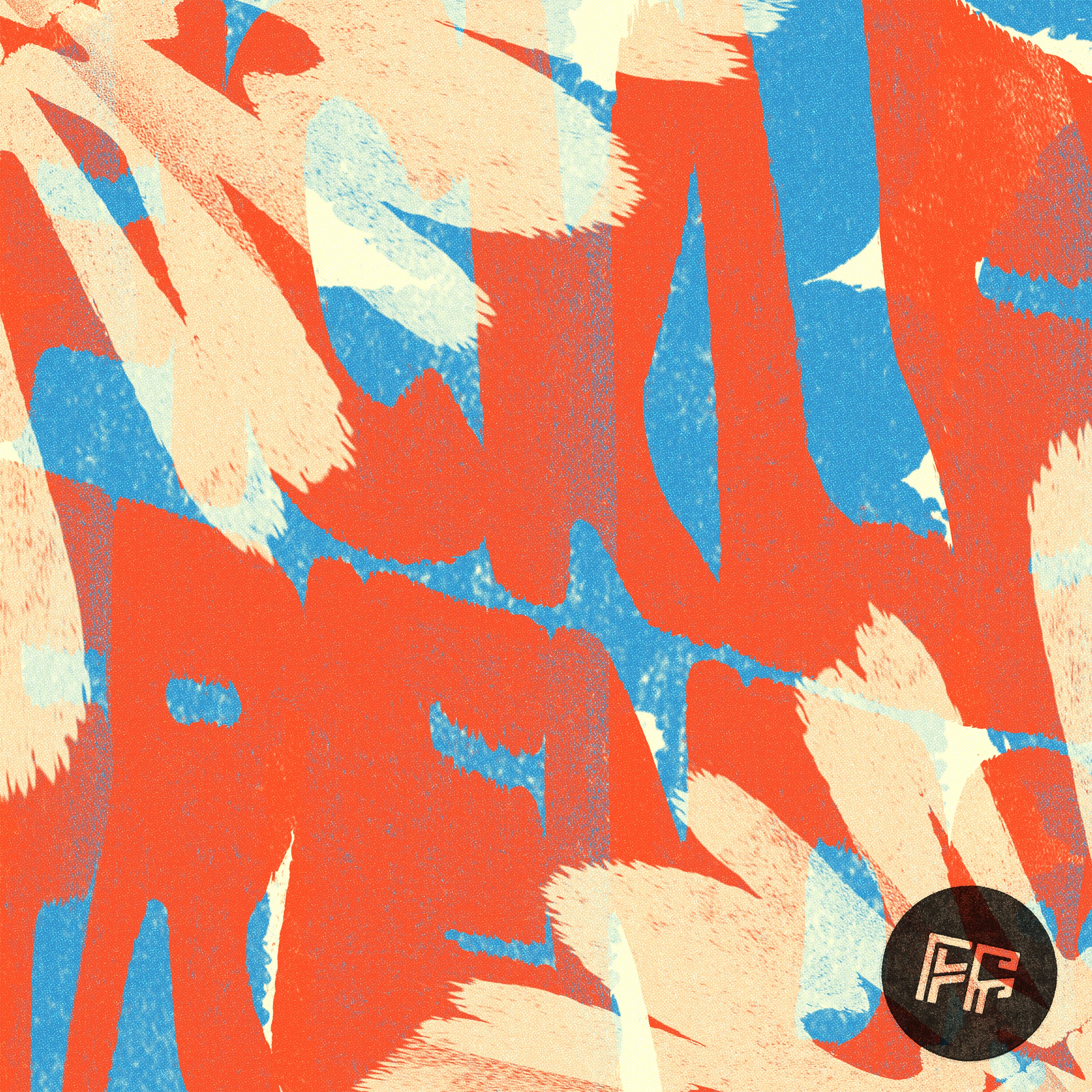 Fickle Friends album cover