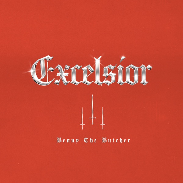 Excelsior album cover
