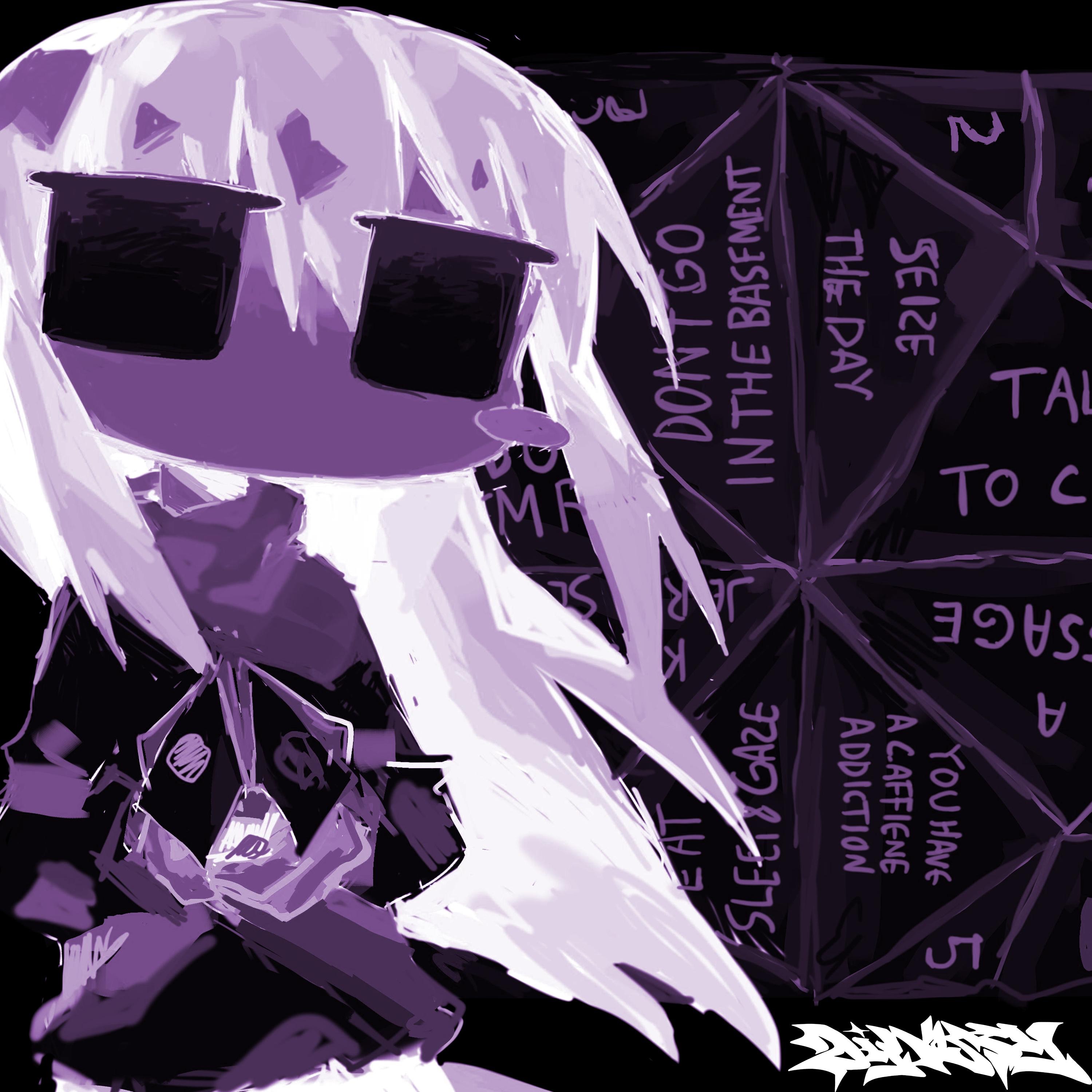 hex - Single album cover
