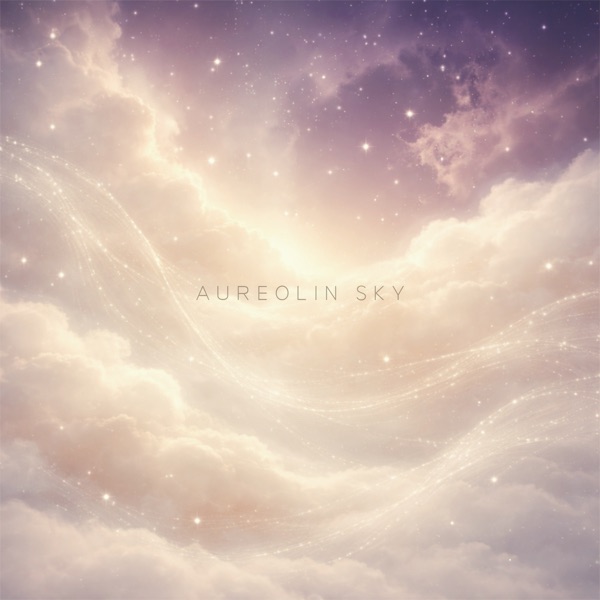 Cloudsleep album cover