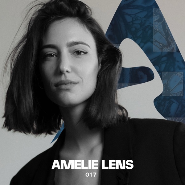 Amelie Lens 017 (DJ Mix) album cover