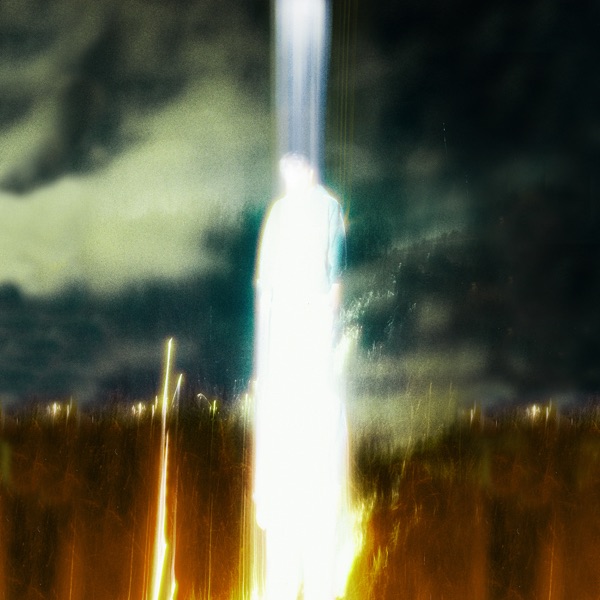 3:33 (feat. FKJ) - Single album cover