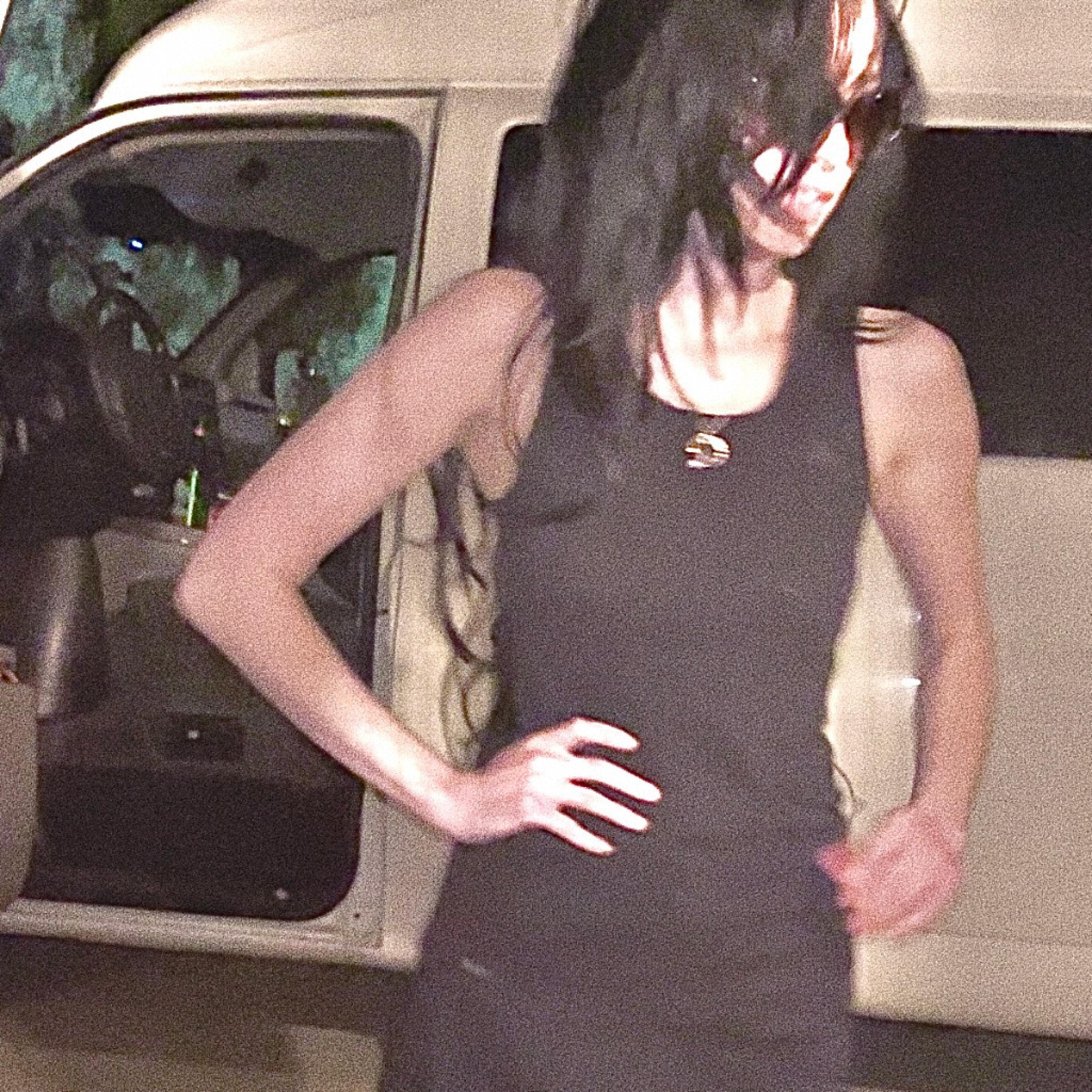 I'm Starved - Single album cover