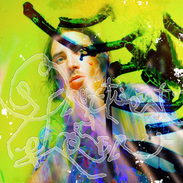 Antidote - Single album cover