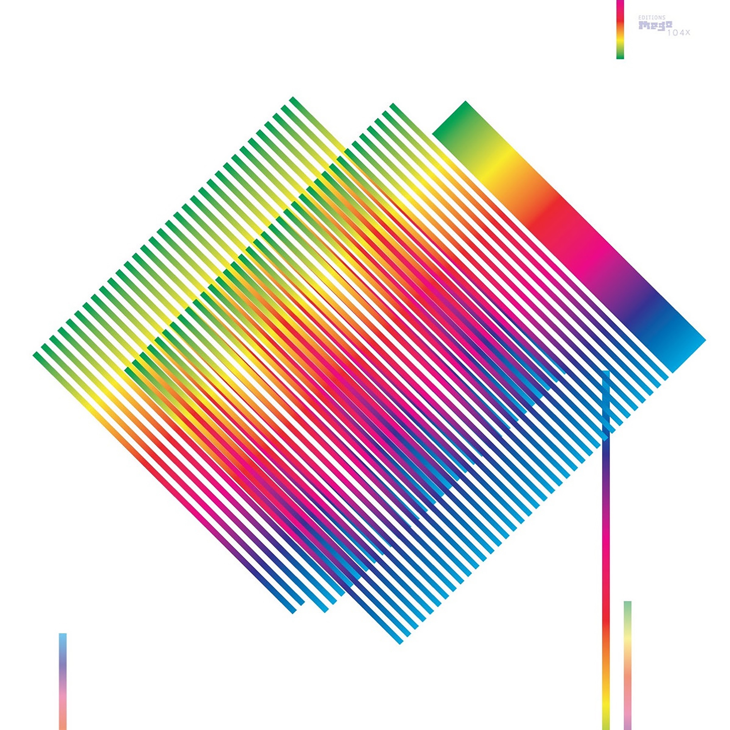 Returnal (Antony & Fennesz Versions) - Single album cover