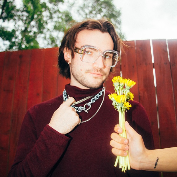 Lover Girl - EP album cover