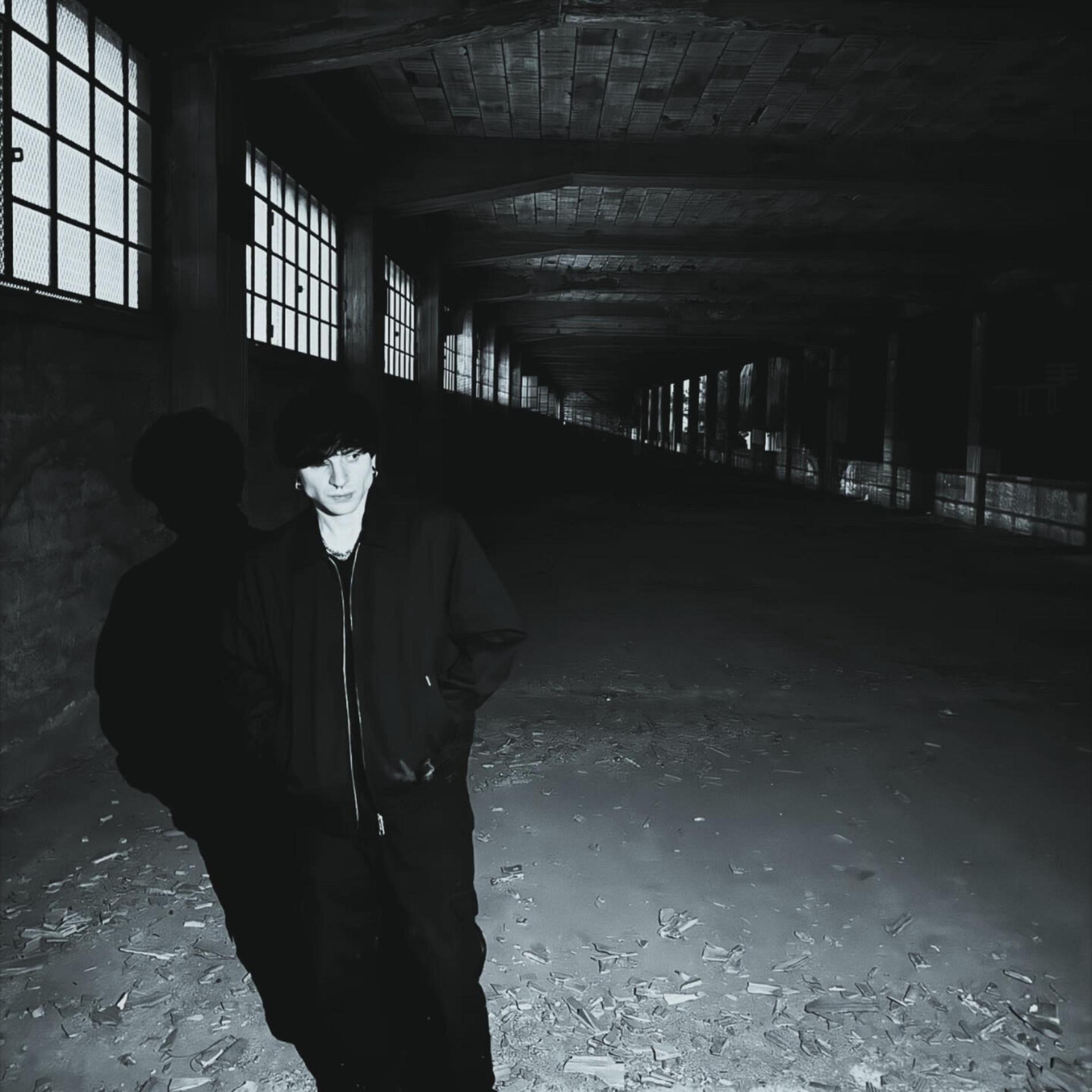 Ironshell (Fixed) - EP album cover