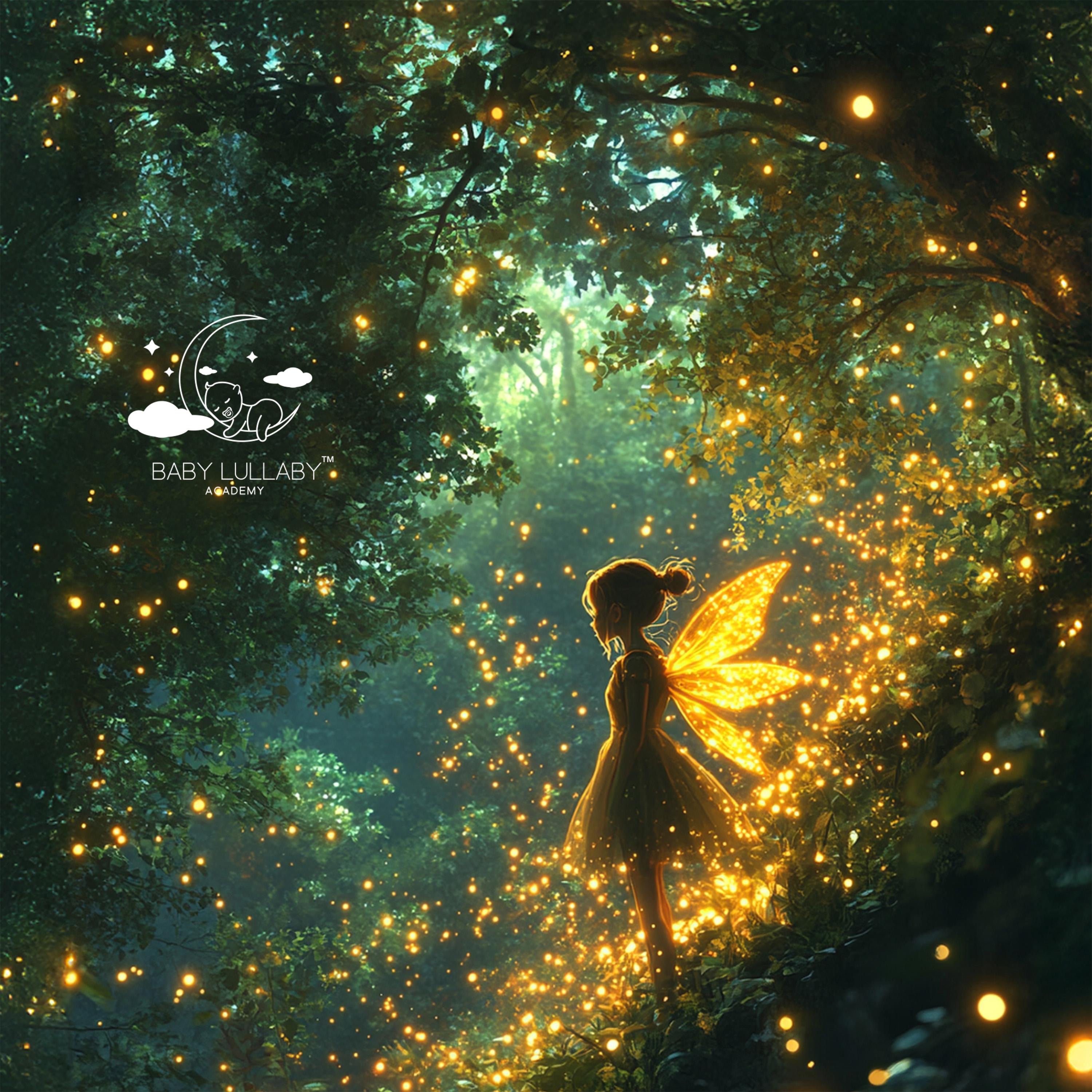 Fairy Dust Dreams: Enchanted Lullabies for Magical Bedtime Journeys album cover