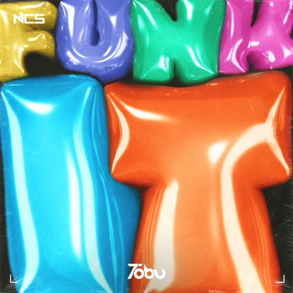 Funk It - Single album cover