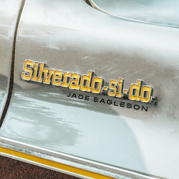Silverado-si-do - Single album cover