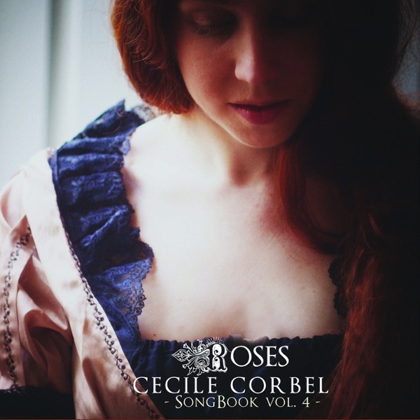 SongBook, Vol. 4 - Roses album cover