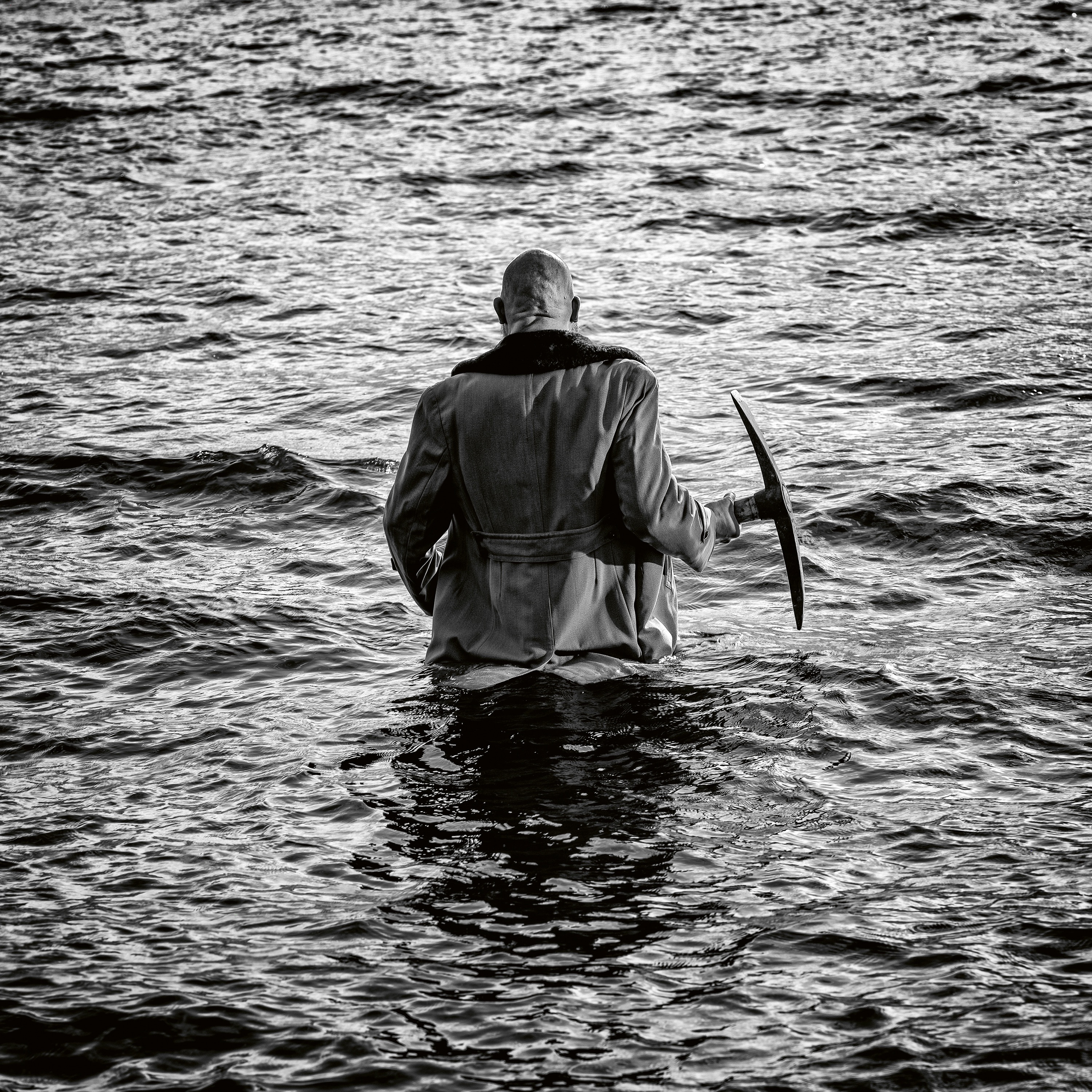 Tuomiojärvi album cover