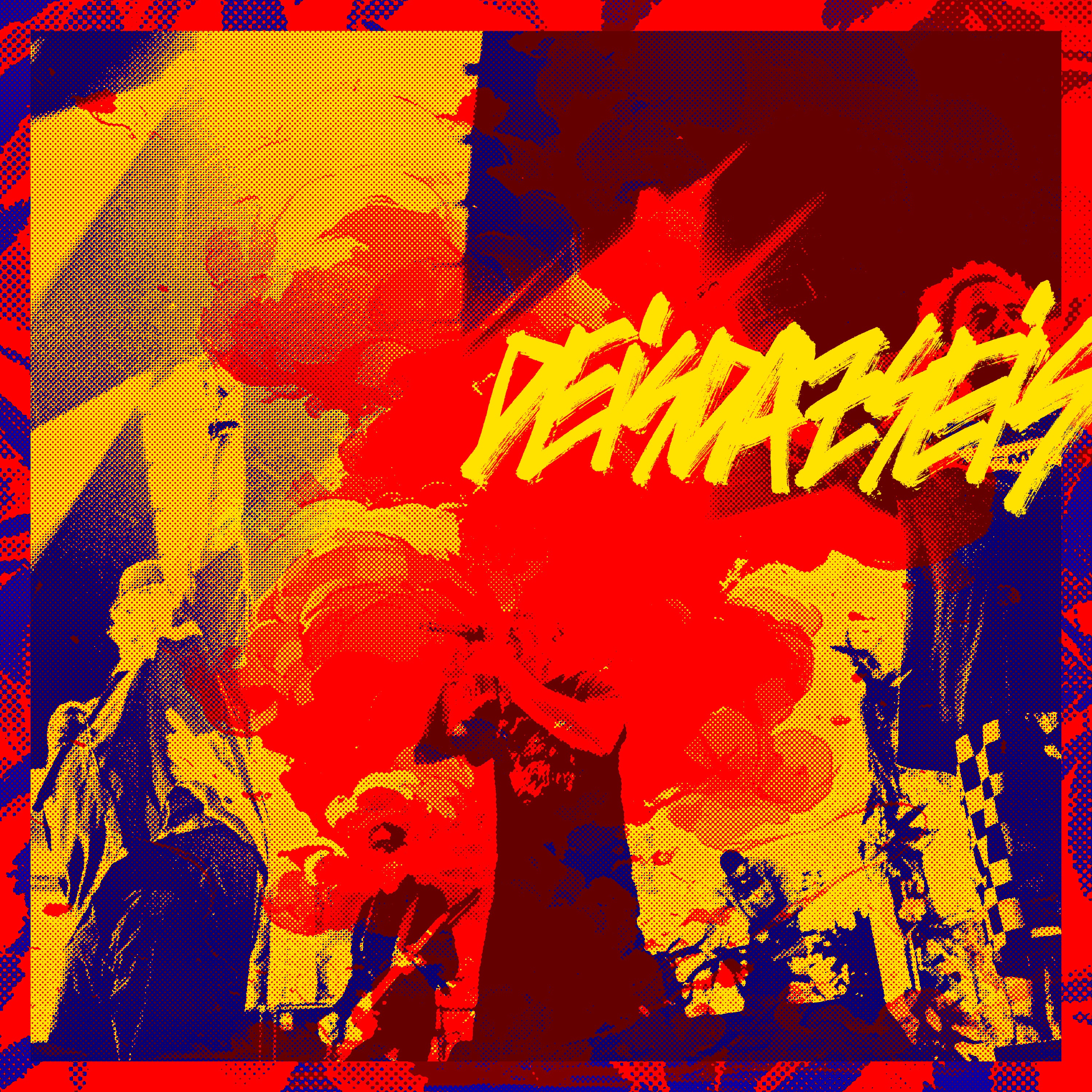 DEISDAZSEIS (Ao Vivo) - Single album cover