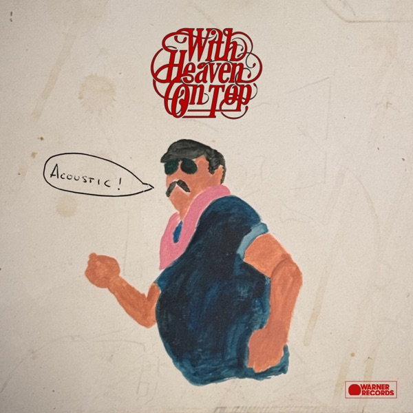 With Heaven On Top (Acoustic) album cover